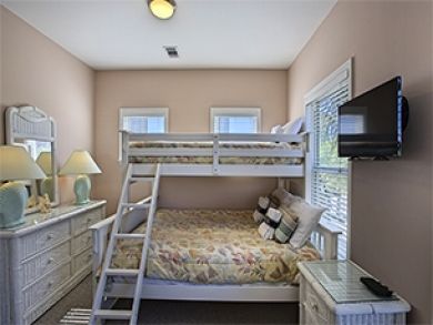 Beaches of South Walton 3 Bedroom Vacation Home Sleeps 10